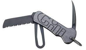 Gill Marine Tool